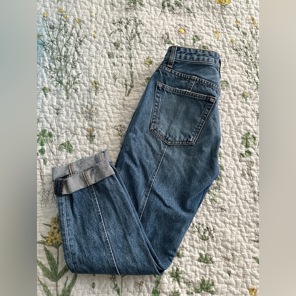Reformation Jeans